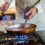 BARDOLINO Fine.Food.Hotel