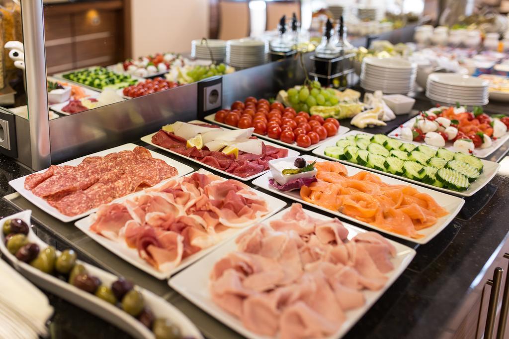 Bardolino Fine.food.hotel Hotel