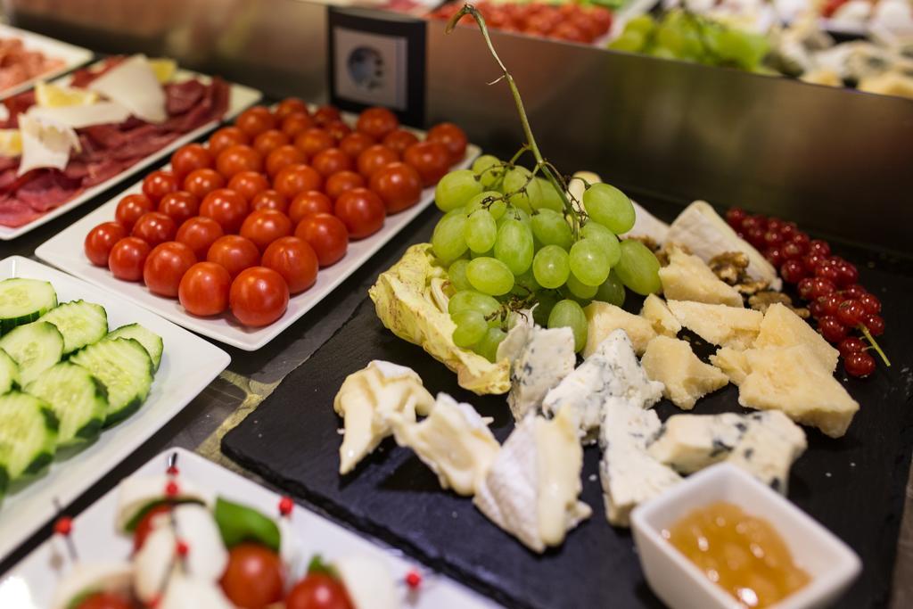 Bardolino Fine.food.hotel Hotel 3*