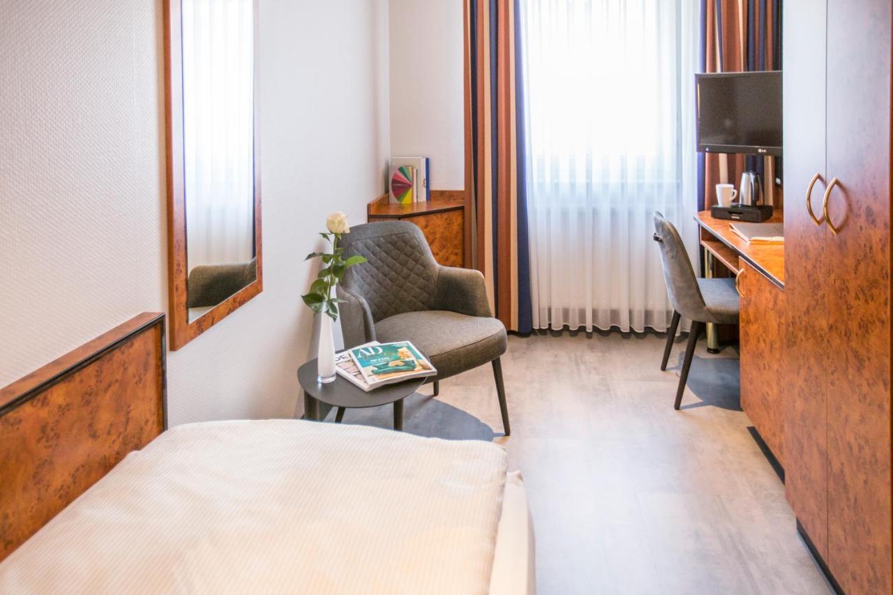 Bardolino Fine.food.hotel 3* Nürnberg