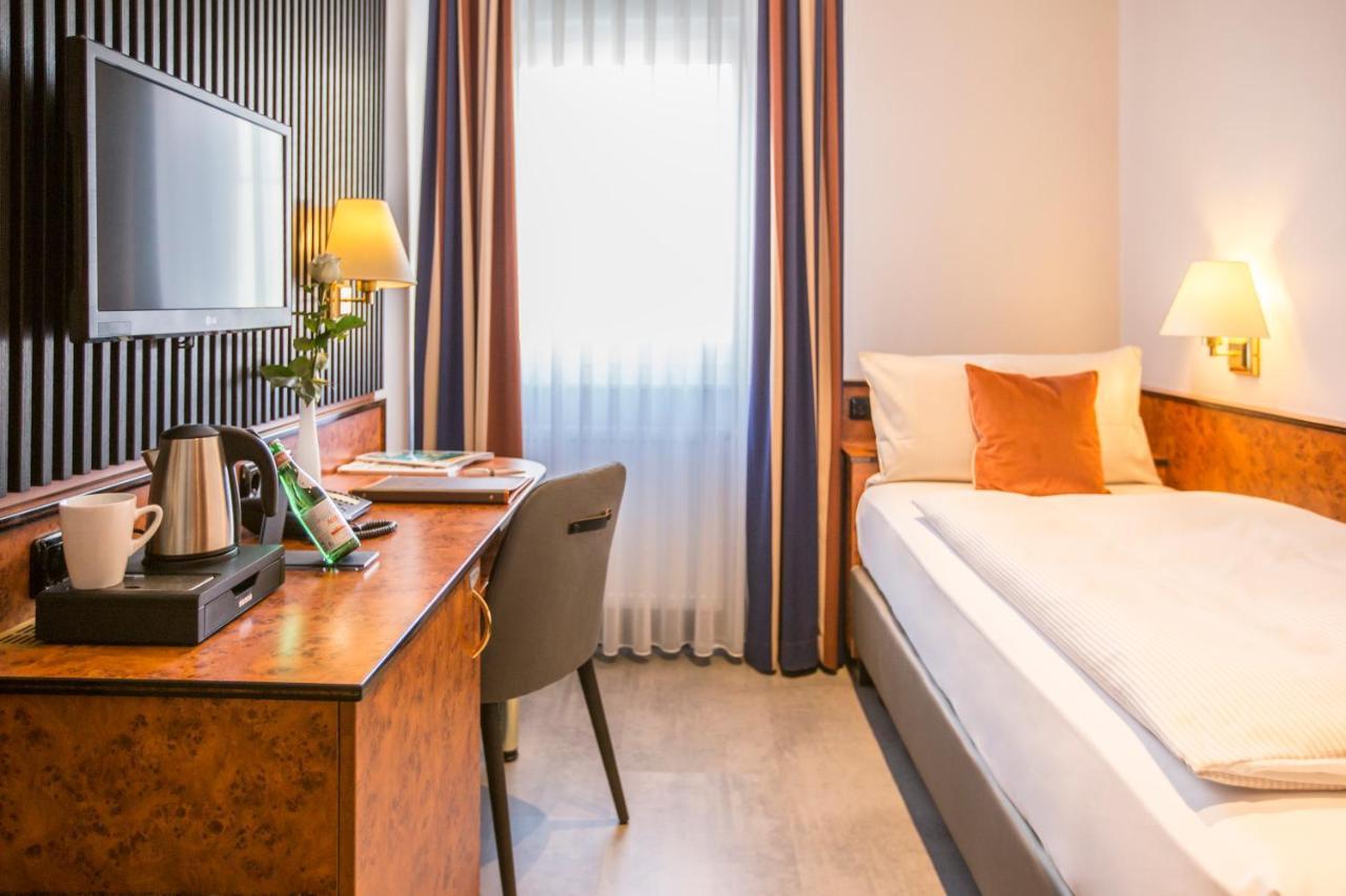 Bardolino Fine.food.hotel 3* Nürnberg