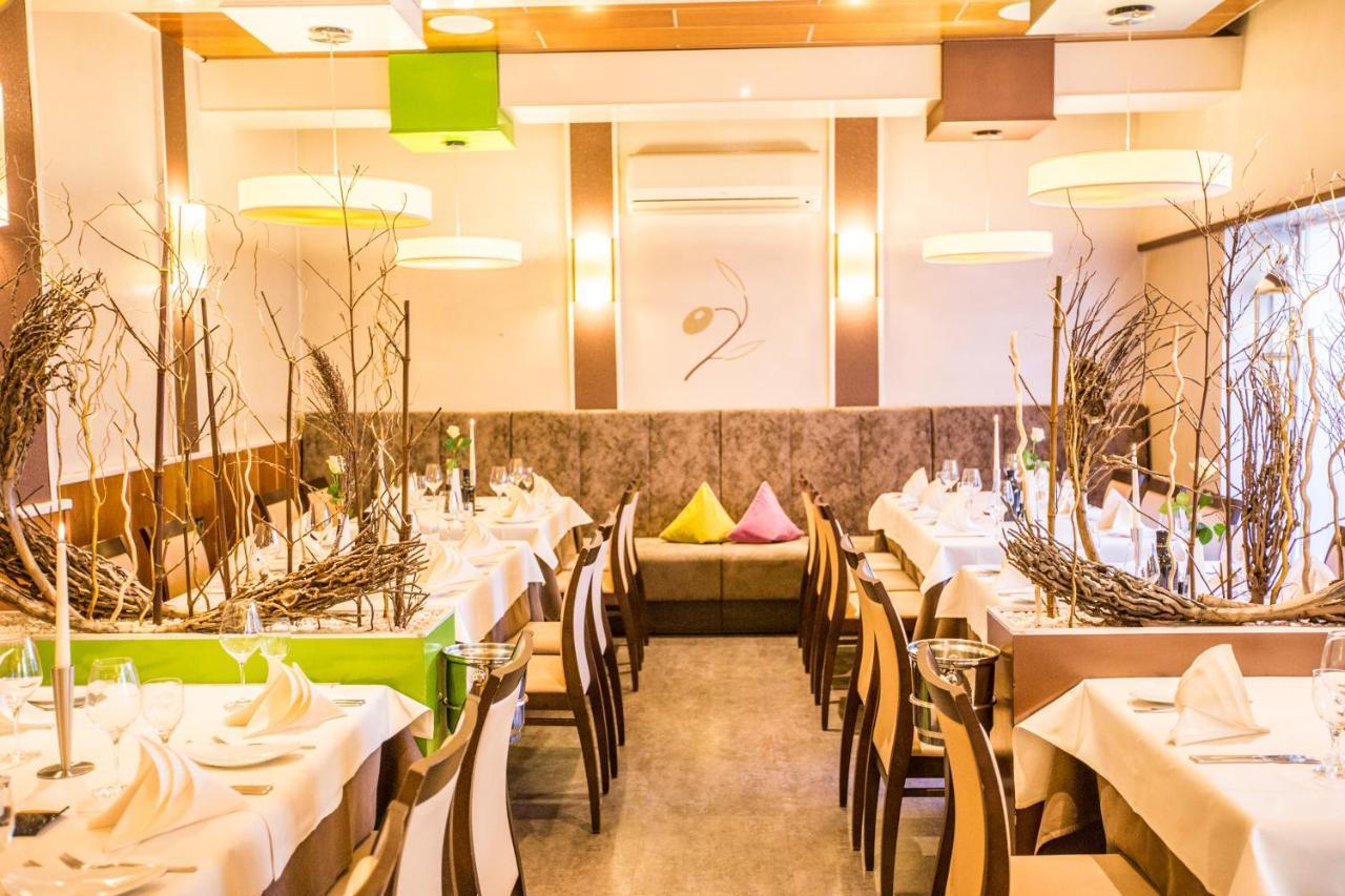 Hotel Bardolino Fine.food.hotel